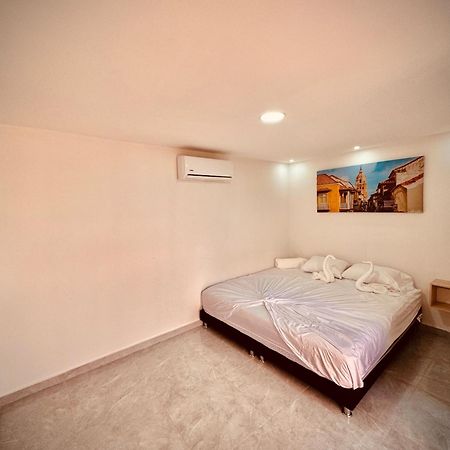 Hotel La Estrella De David Cartagena Luaran gambar