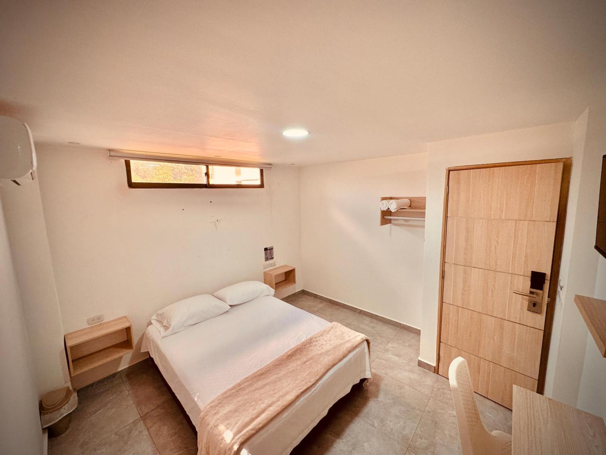 Hotel La Estrella De David Cartagena Luaran gambar